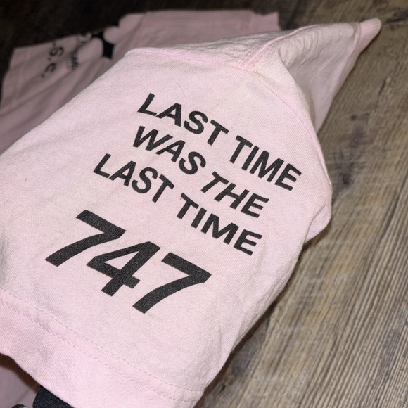 ASSC tshirt - Picture 3 of 6